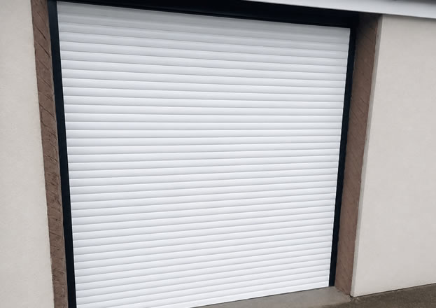 Garage Doors North Wales